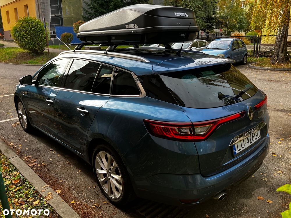 Renault Megane 2017 photo 5