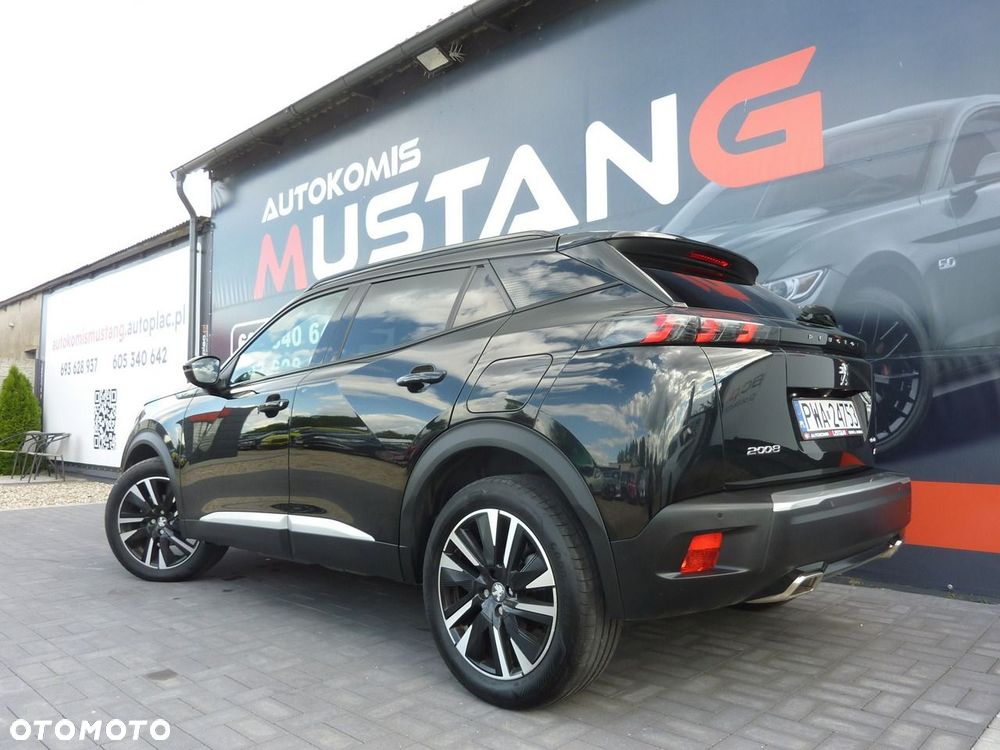 Peugeot 2008 - 6
