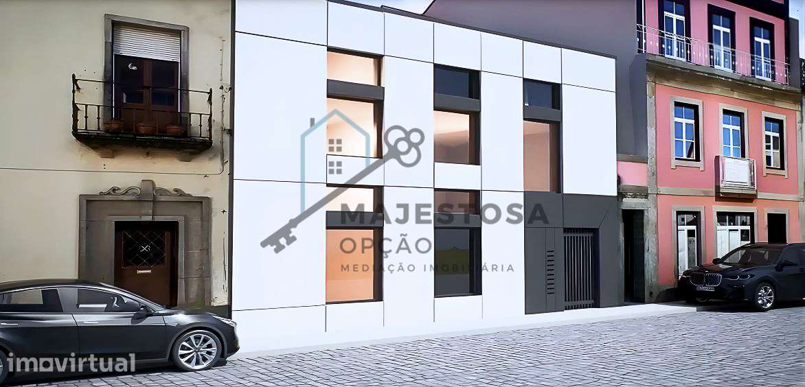 Apartamentos e Loja de Luxo — Viana do Castelo - Grande imagem: 3/11