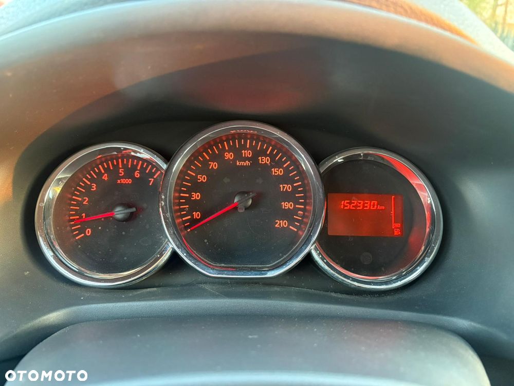 Dacia Sandero Stepway 0.9 TCe Laureate - 9