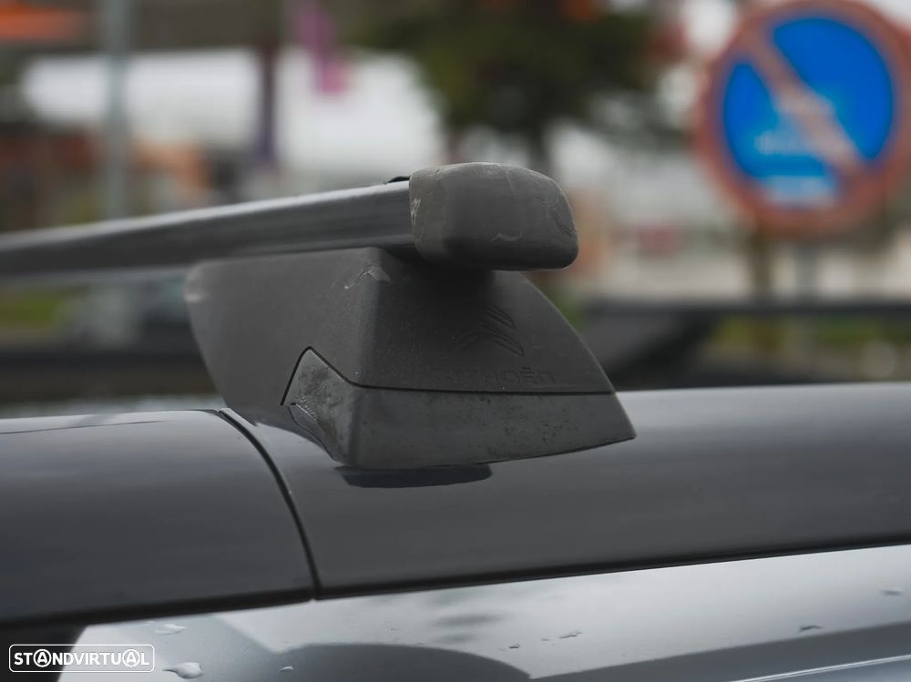 Citroën C4 Cactus BlueHDi 100 Stop&Start Feel - 27