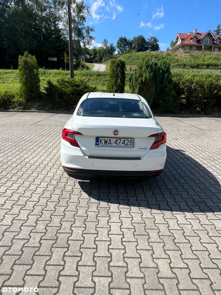Fiat Tipo 1.4 16v - 4