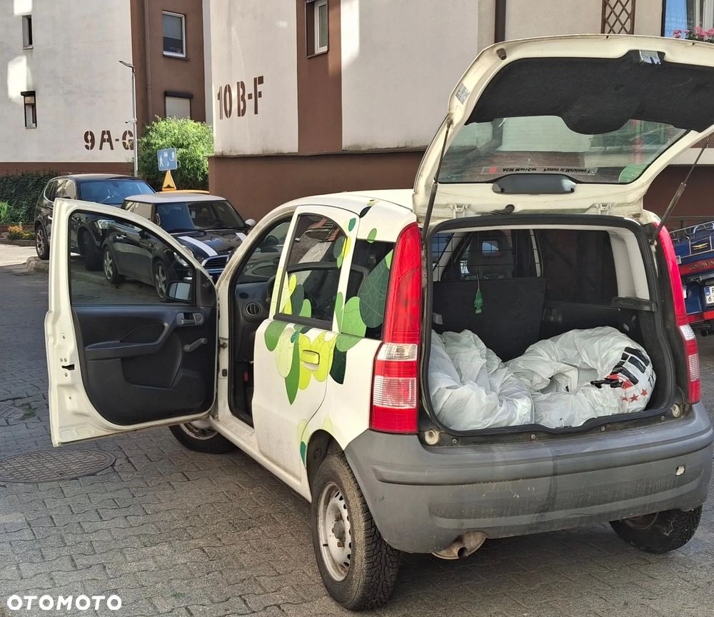 Fiat Panda - 8