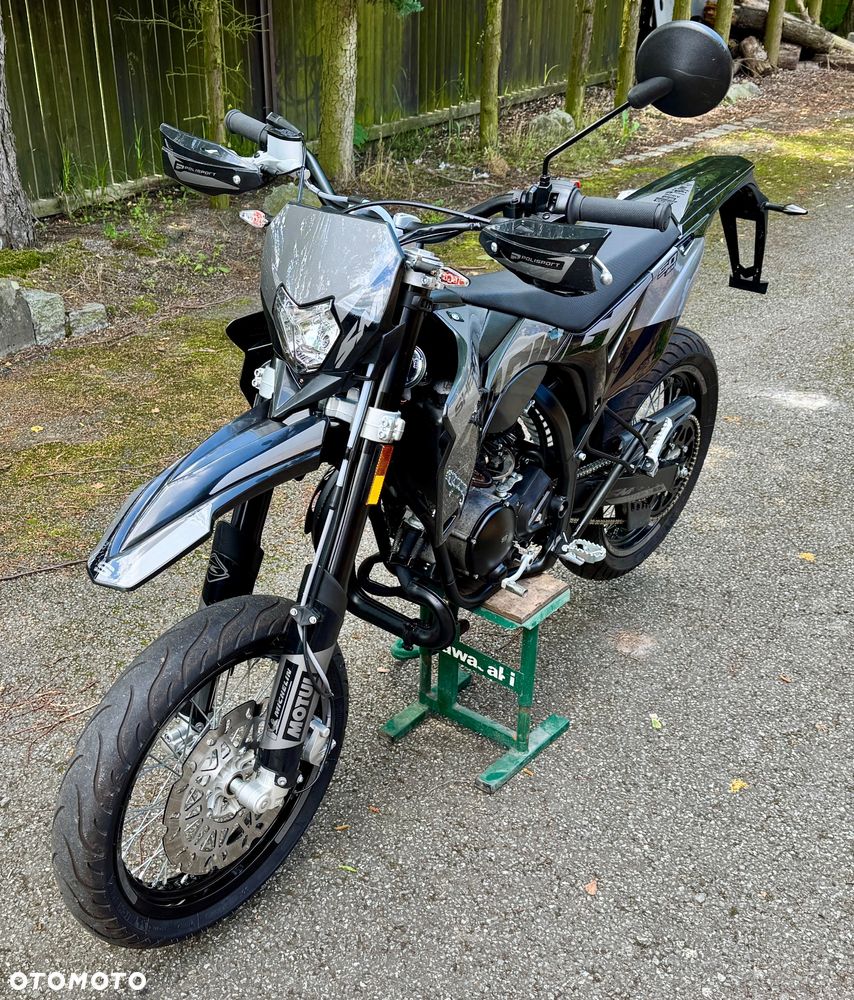 Sherco SM - 3