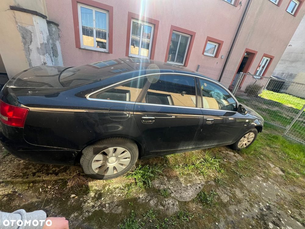 Audi A6 Limousine 2.0 TDI - 2