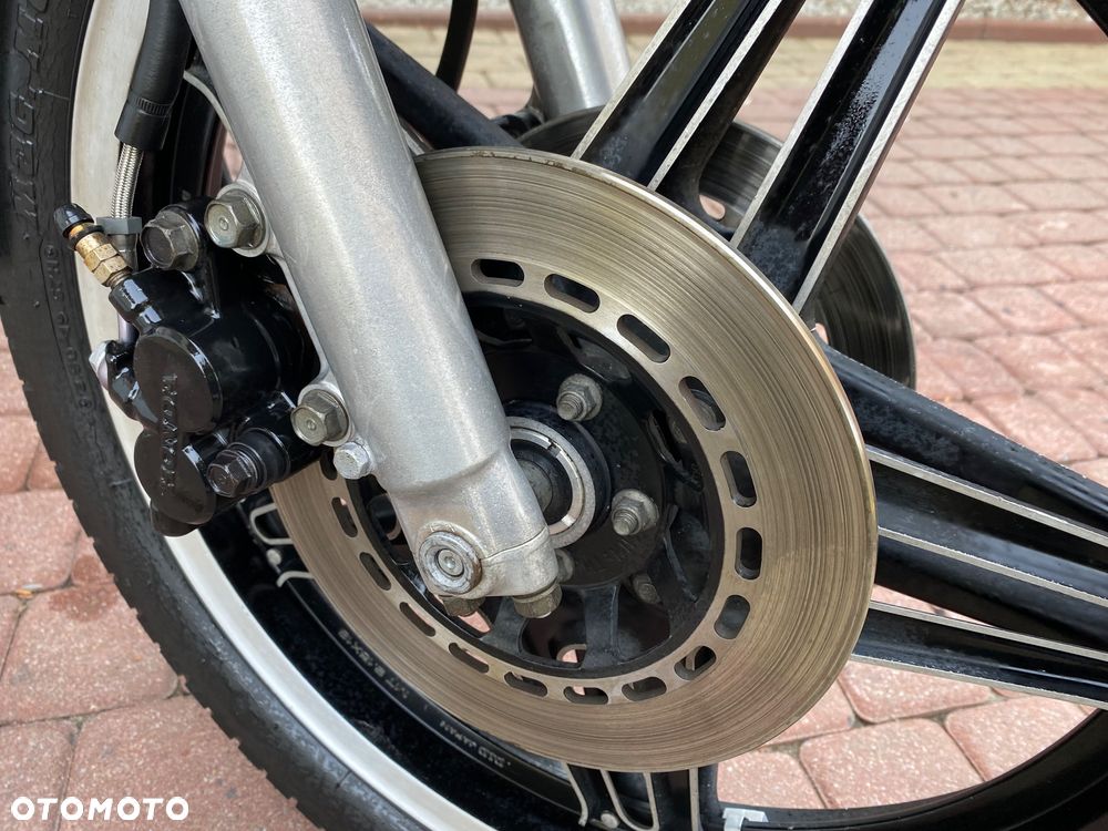 Honda Silver Wing - 30