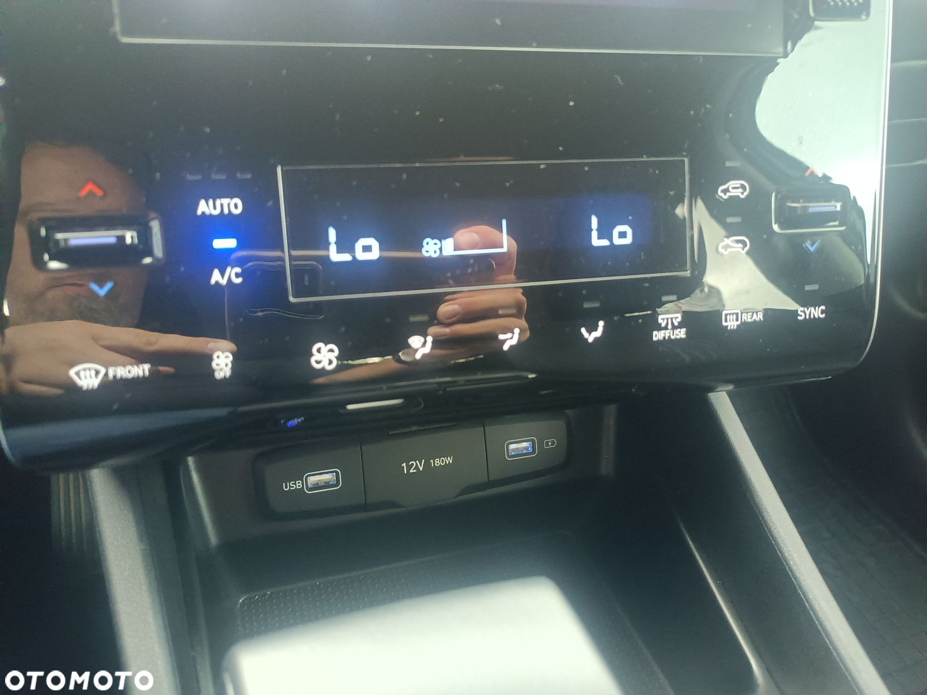 Hyundai Tucson 1.6 T-GDi 48V Smart 2WD DCT - 18