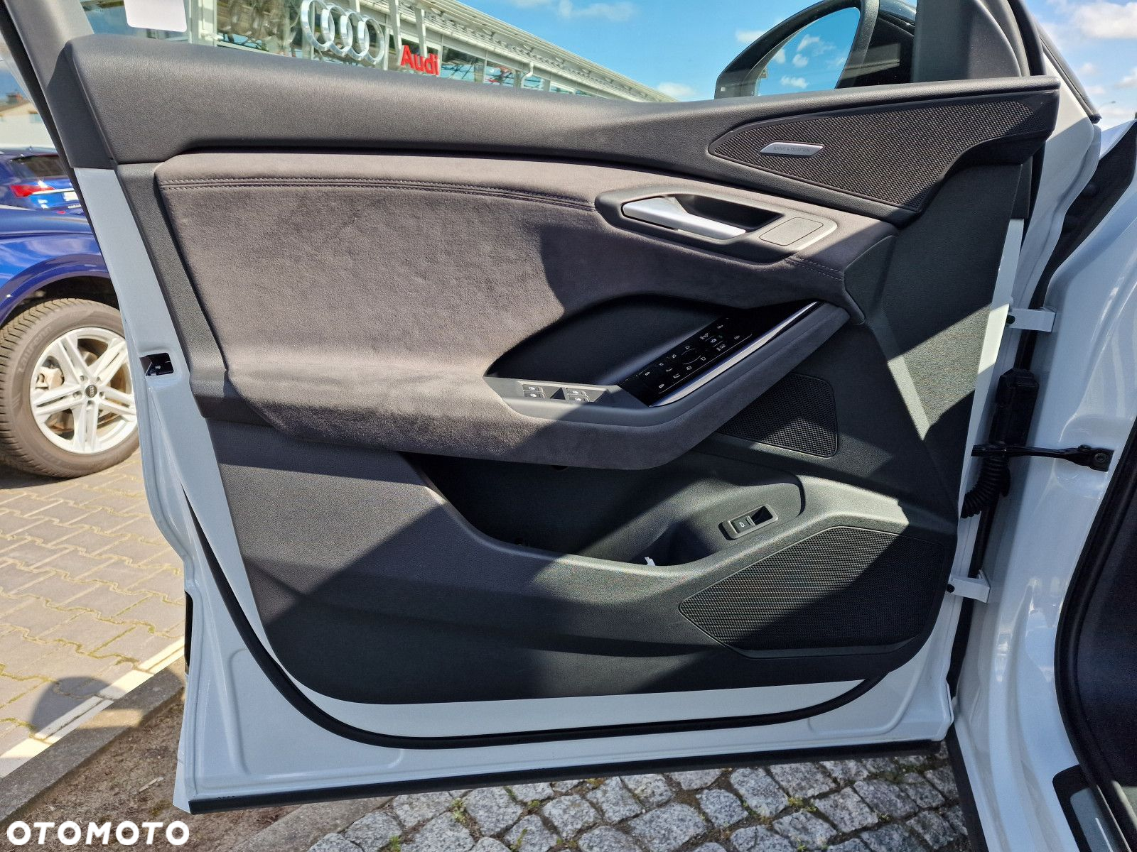 Audi Q6 e-tron - 8