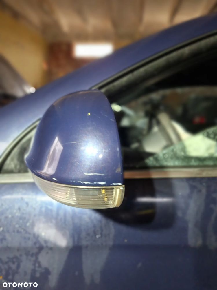 Lusterko zewnętrzne prawe lub lewe VW Eos LK5N        (104/2)   (104/3) - 10