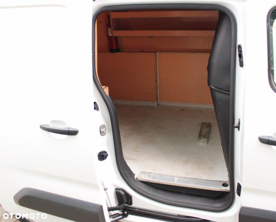 Citroën berlingo - 12