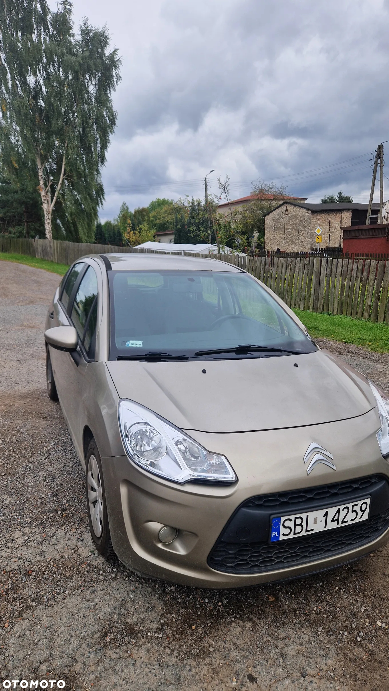 Citroën C3 - 3