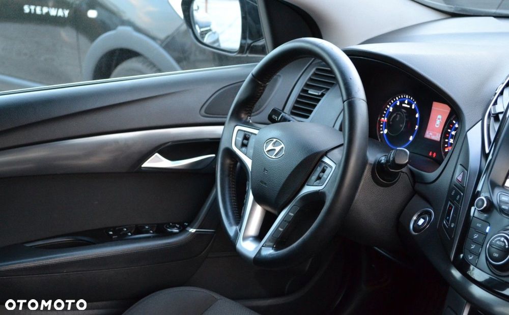 Hyundai i40 - 33