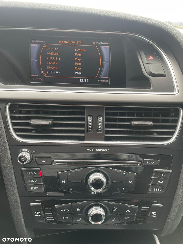 Audi A5 Sportback 2.0 TDI - 14