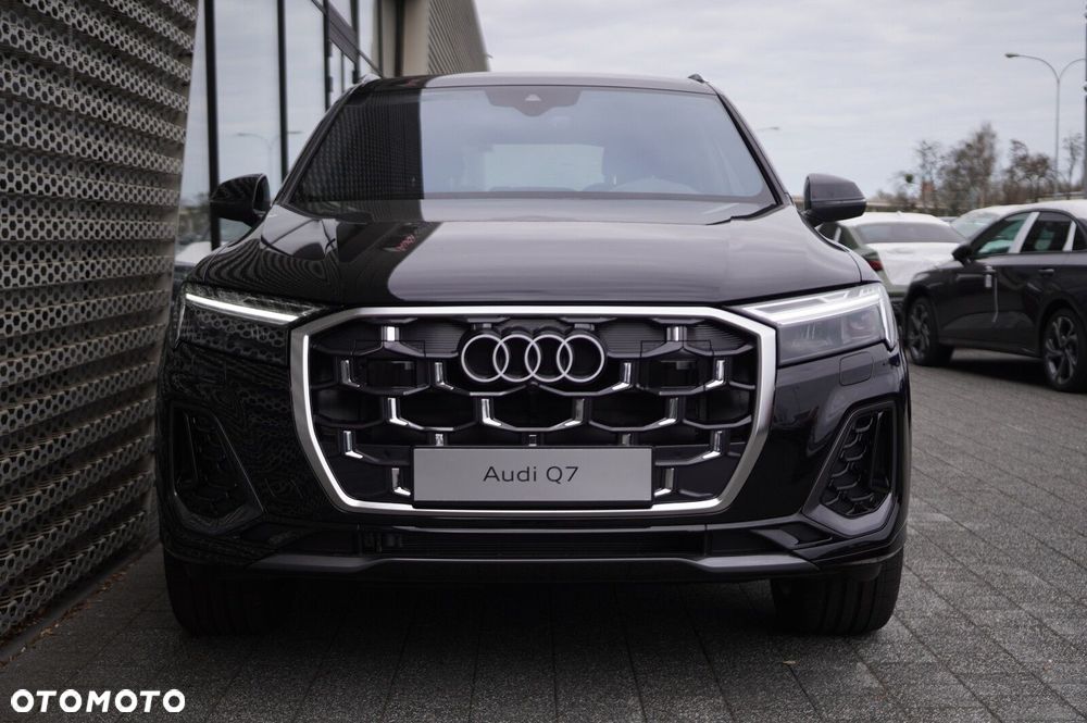 Audi Q7 - 2