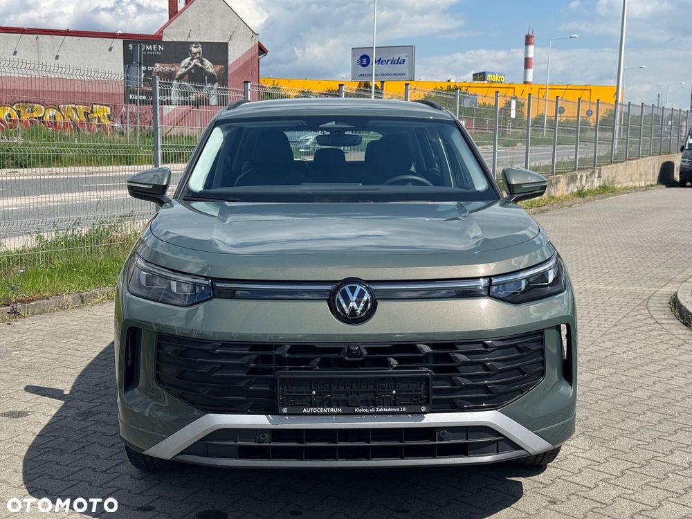 Volkswagen Tayron 2.0 TDI SCR 4MotION DSG Life - 3