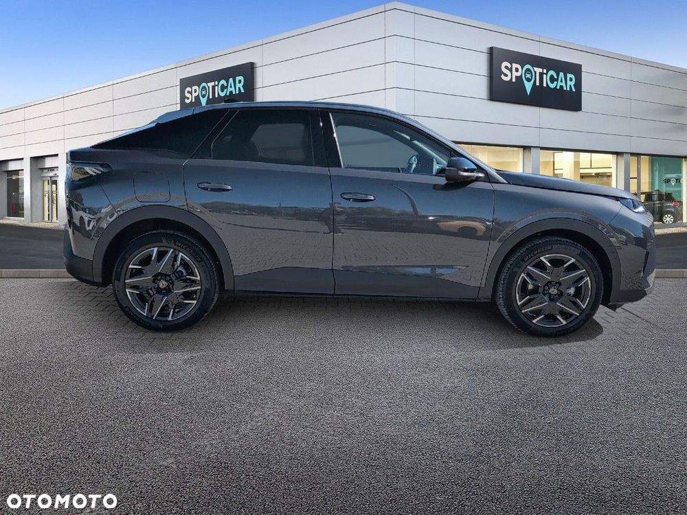 Peugeot 3008 1.2 PureTech mHEV Allure e-DCS6 - 4