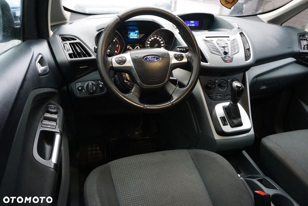 Ford C-MAX 2.0 TDCi Trend MPS6 - 10