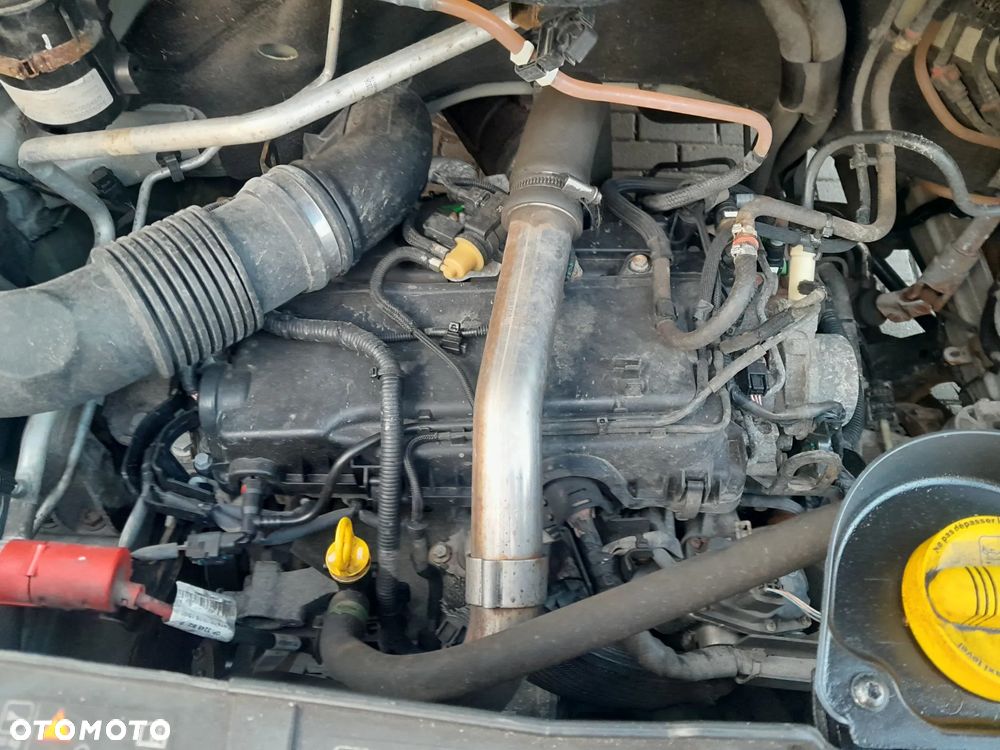Opel Movano - 20