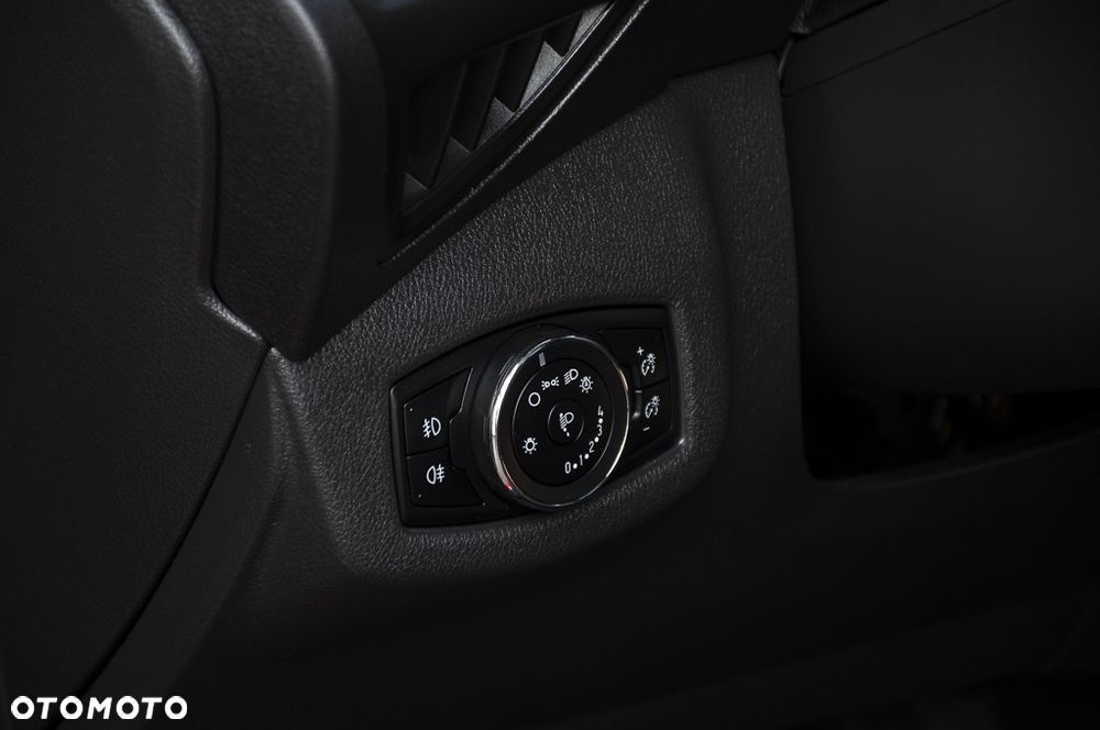 Ford Tourneo Connect Grand 1.5 TDCi Start/Stop Trend - 23