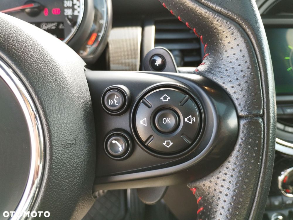 MINI Cooper - 16