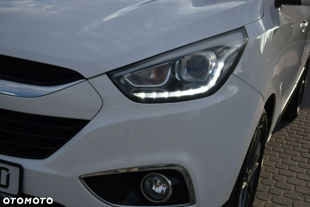 Hyundai ix35 1.7 CRDi Comfort 2WD - 5