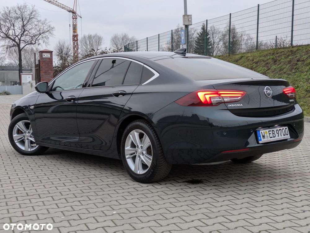 Opel Insignia 1.5 Direct InjectionTurbo Innovation - 9