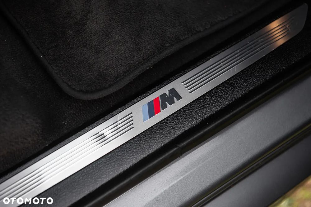 BMW X5 xDrive50i Sport-Aut - 40