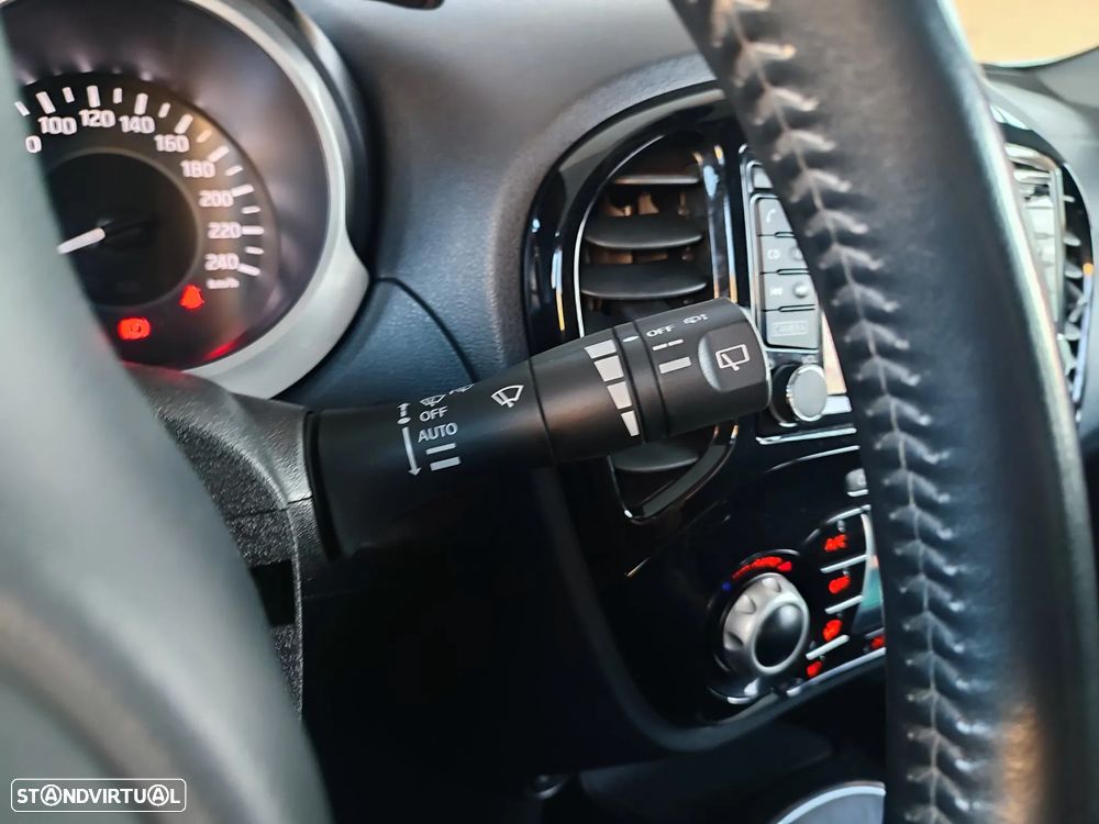 Nissan Juke - 21