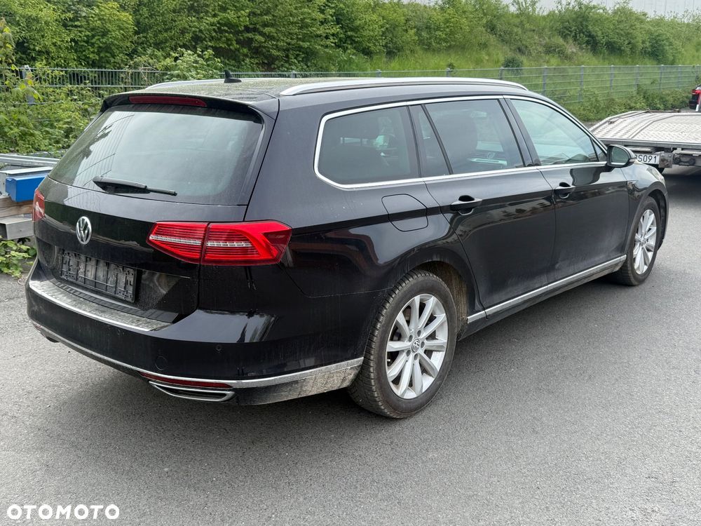 Volkswagen Passat ver-2-0-tdi-bmt-highline - 5