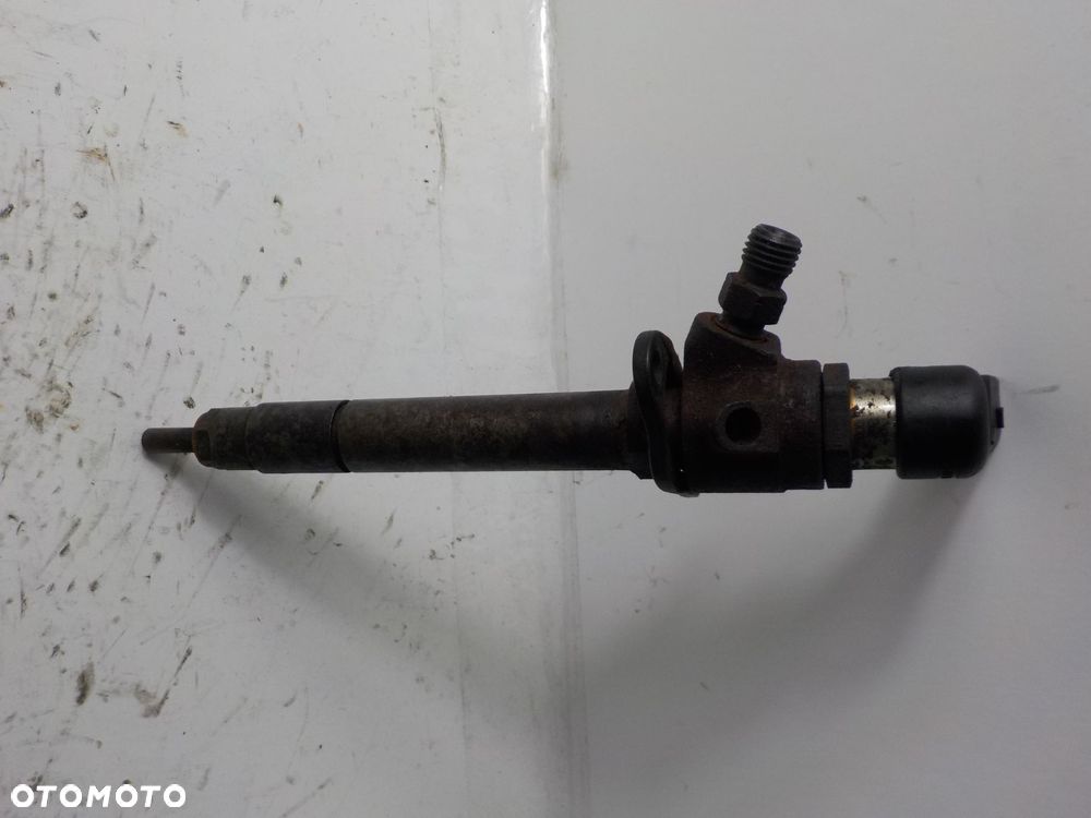 JAGUAR S-TYPE WTRYSKIWACZ 4S7Q-9K546-AF - 2