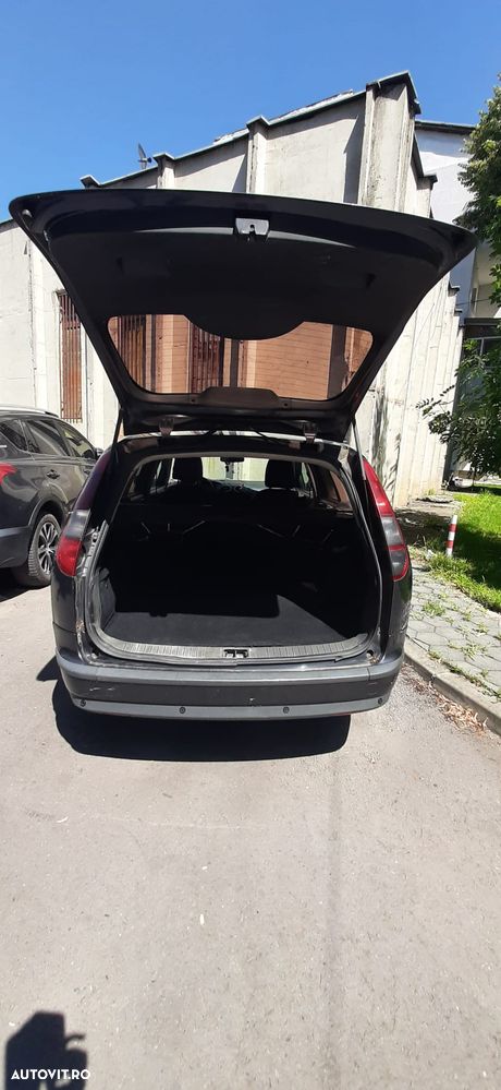 Ford Focus 1.6 TDCI 90 CP Trend - 6