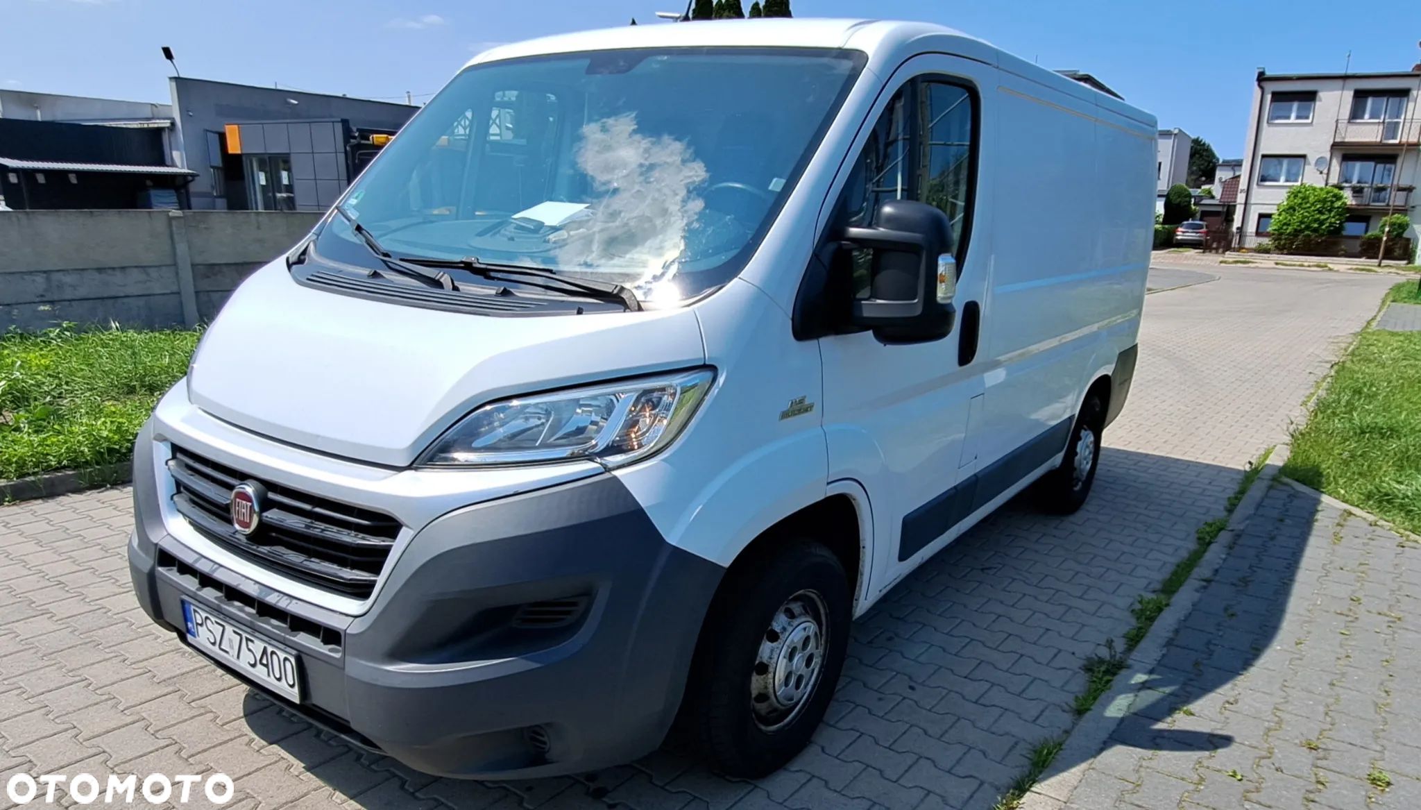 Fiat Ducato - 1
