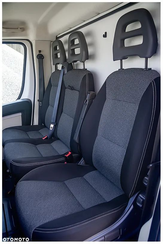 Fiat Ducato - 23