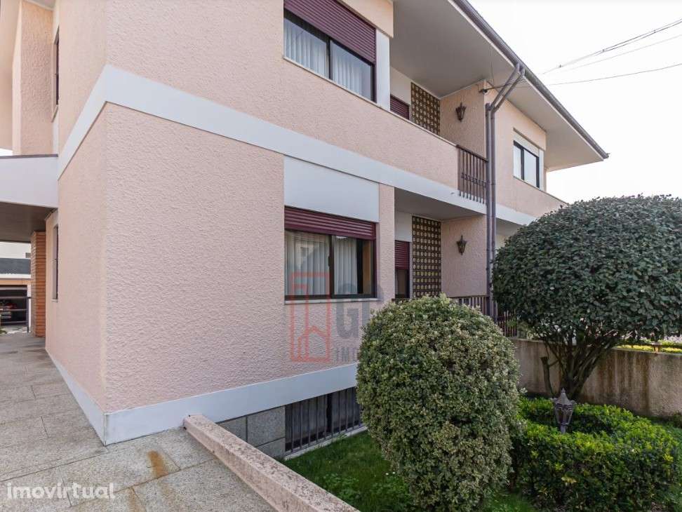 Moradia T4+1 Salgueiros (Canidelo, Vila Nova de Gaia) - Grande imagem: 3/31