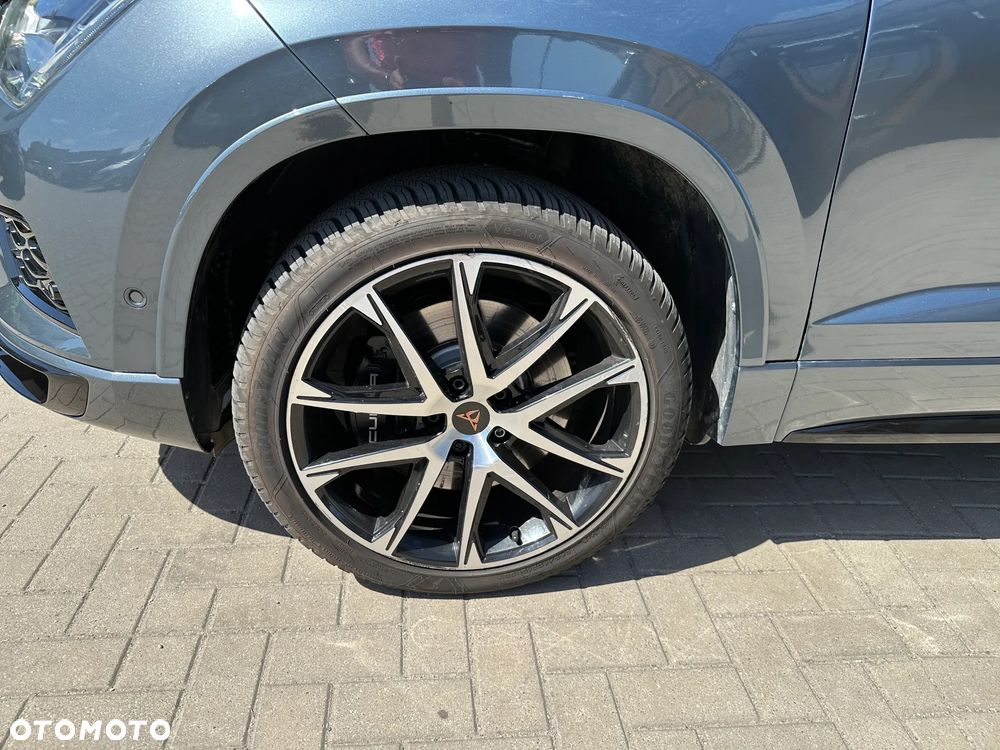 Cupra Ateca - 30