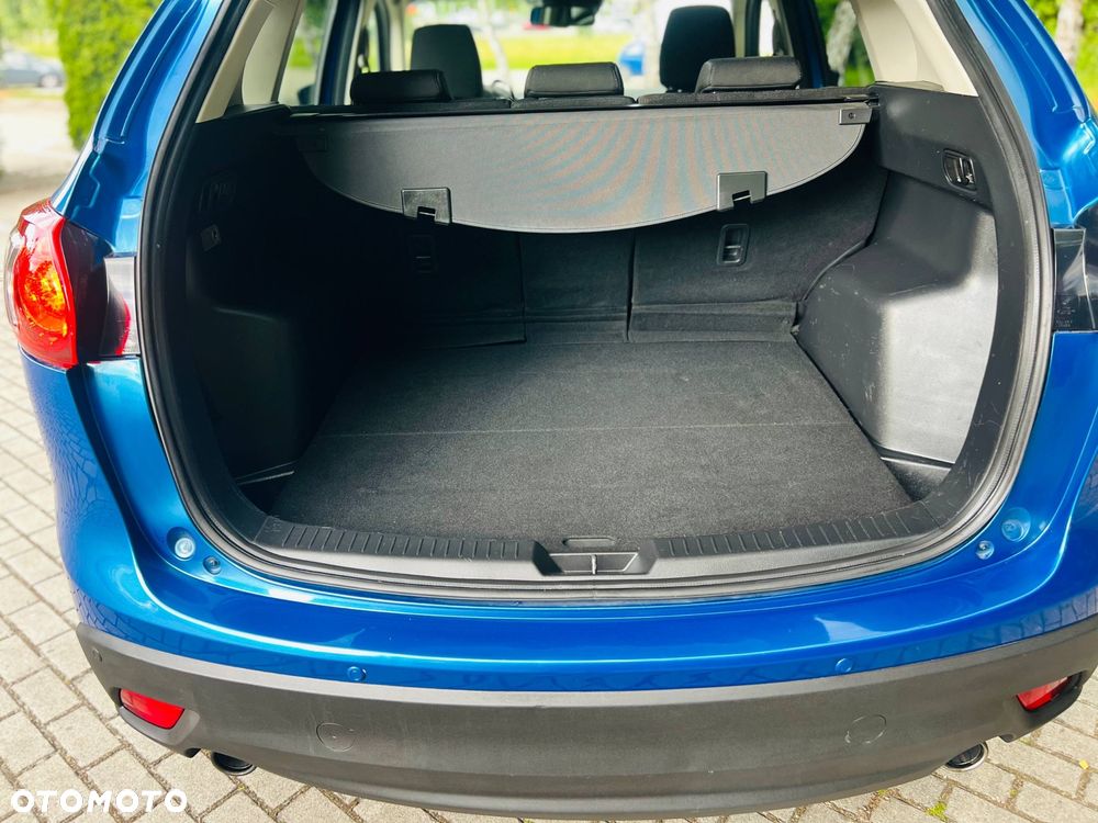 Mazda CX-5 2.2 SKYACTIV-D Prime-Line - 20
