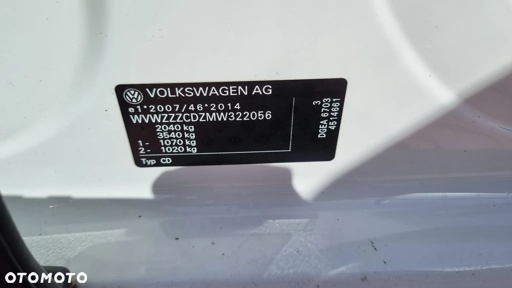 Volkswagen Golf 1.4 eHybrid OPF DSG GTE - 19