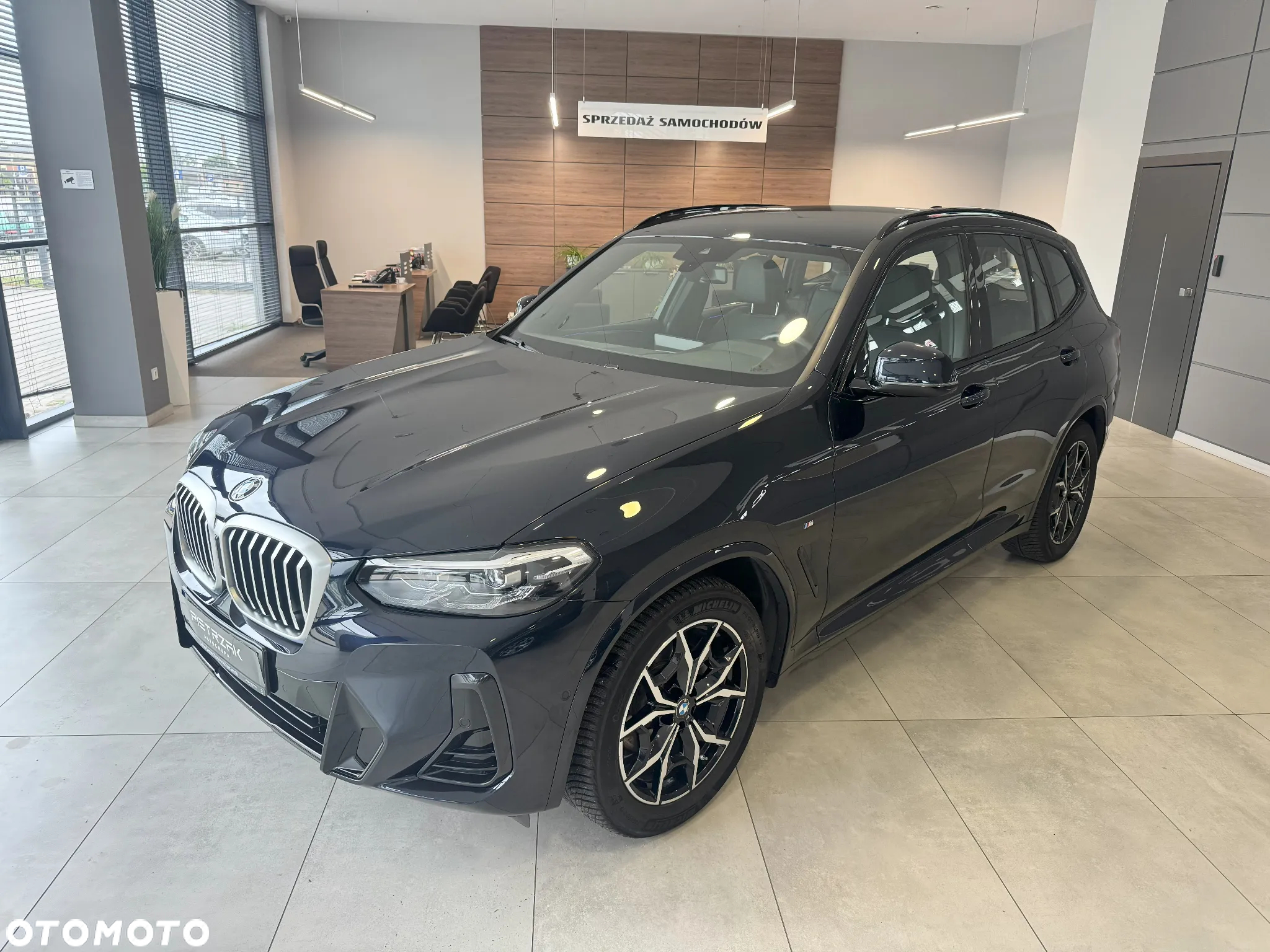 BMW X3 - 3