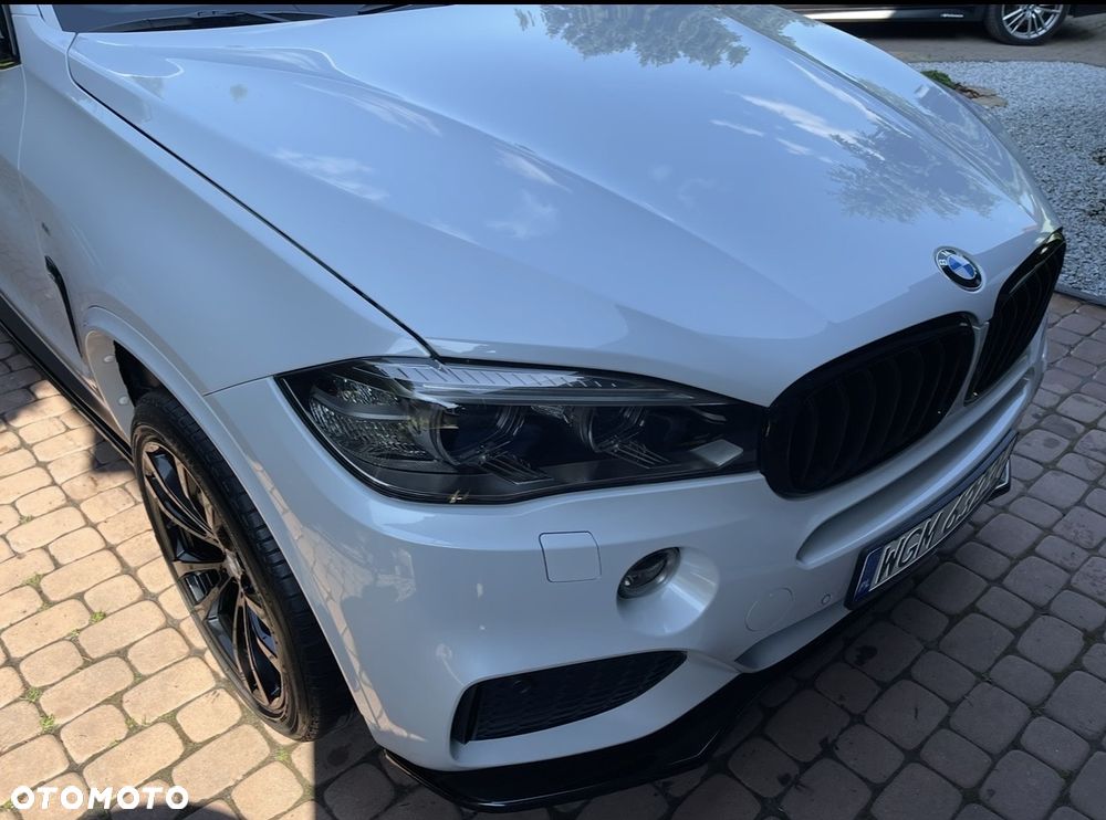 BMW X5 - 8