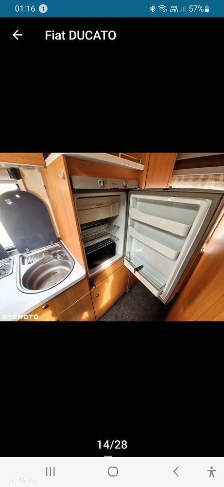 Fiat DUCATO - 9