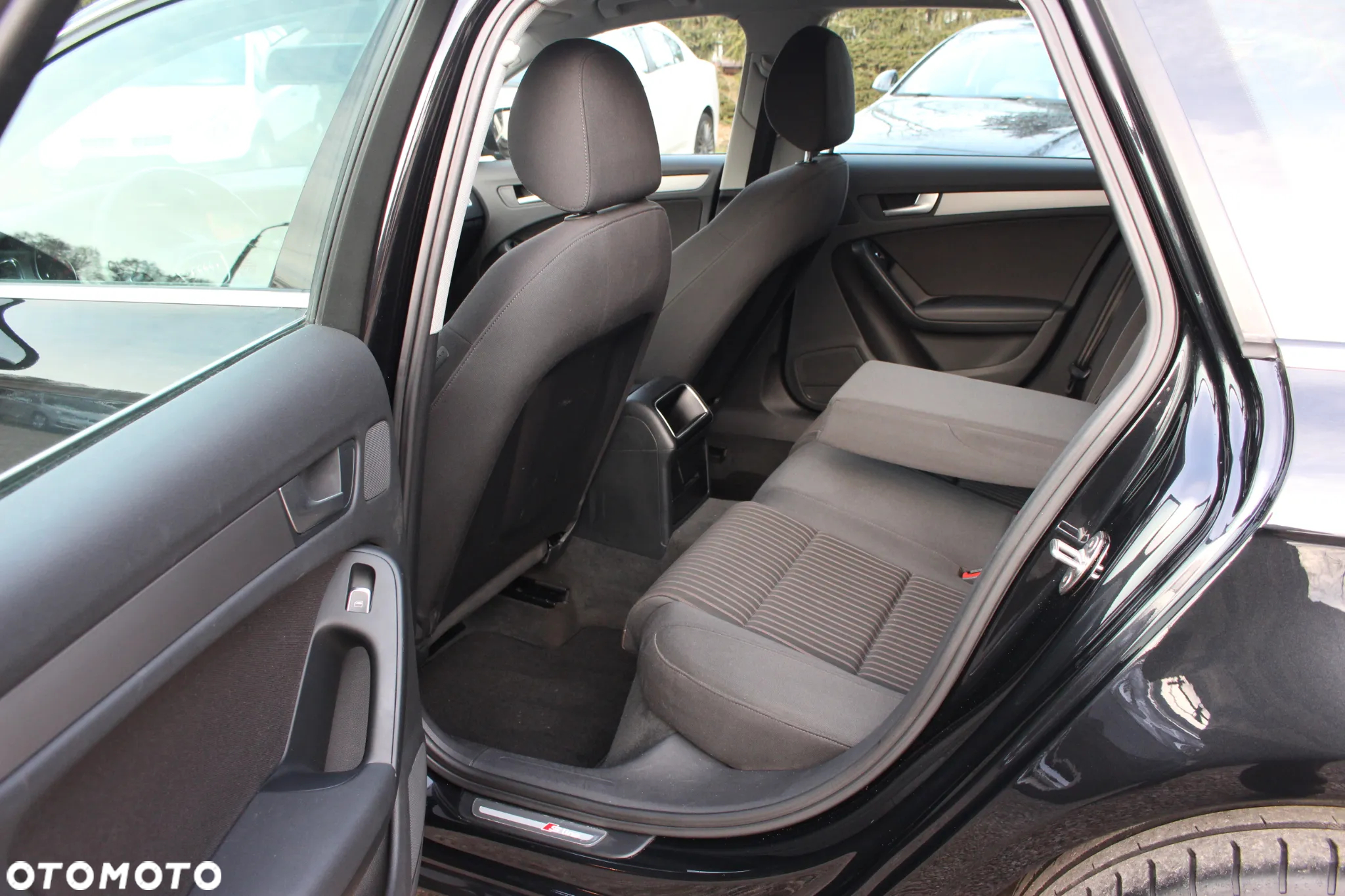 Audi A4 Avant 2.0 TDI DPF Attraction - 21