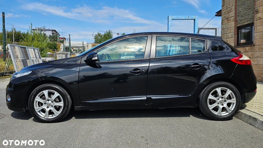 Renault Megane ENERGY TCe 115 Start & Stop Bose Edition - 19