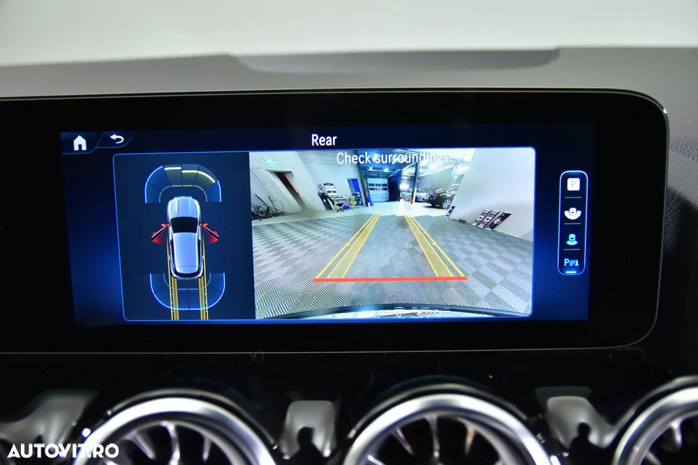 Mercedes-Benz GLA 220 4MATIC MHEV Aut. - 20