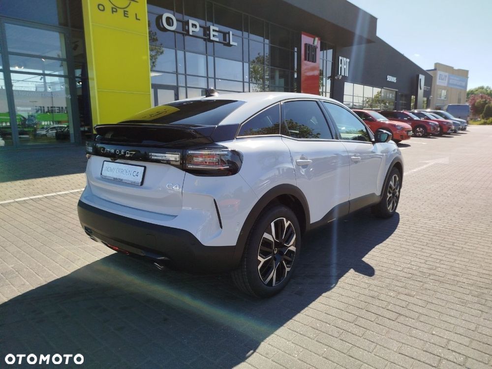 Citroën C4 - 8
