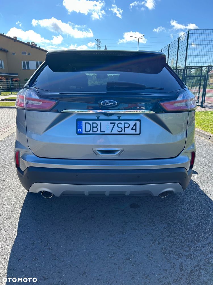Ford Edge - 5