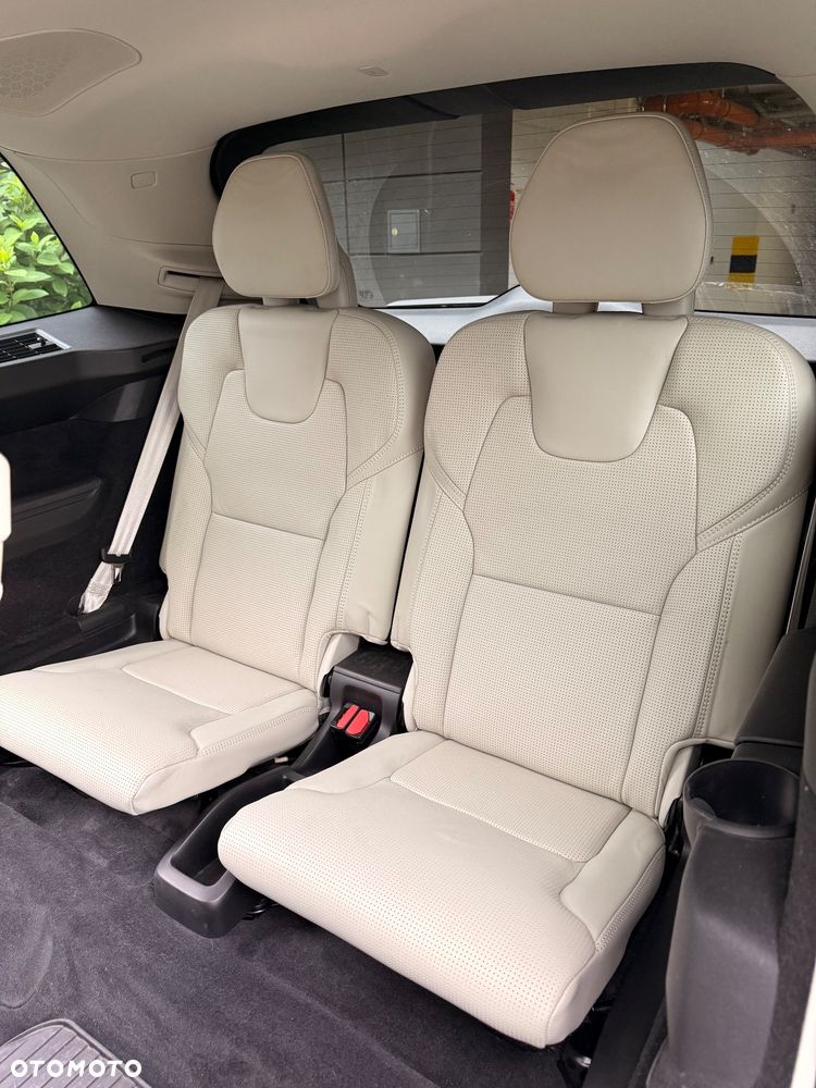 Volvo XC 90 T6 AWD Geartronic Inscription - 14