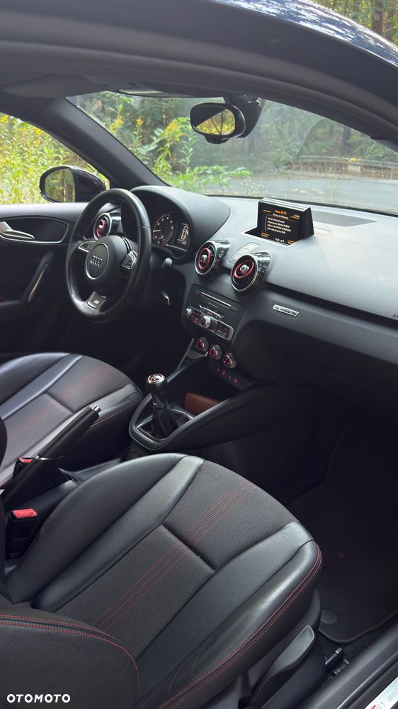 Audi Inny - 7