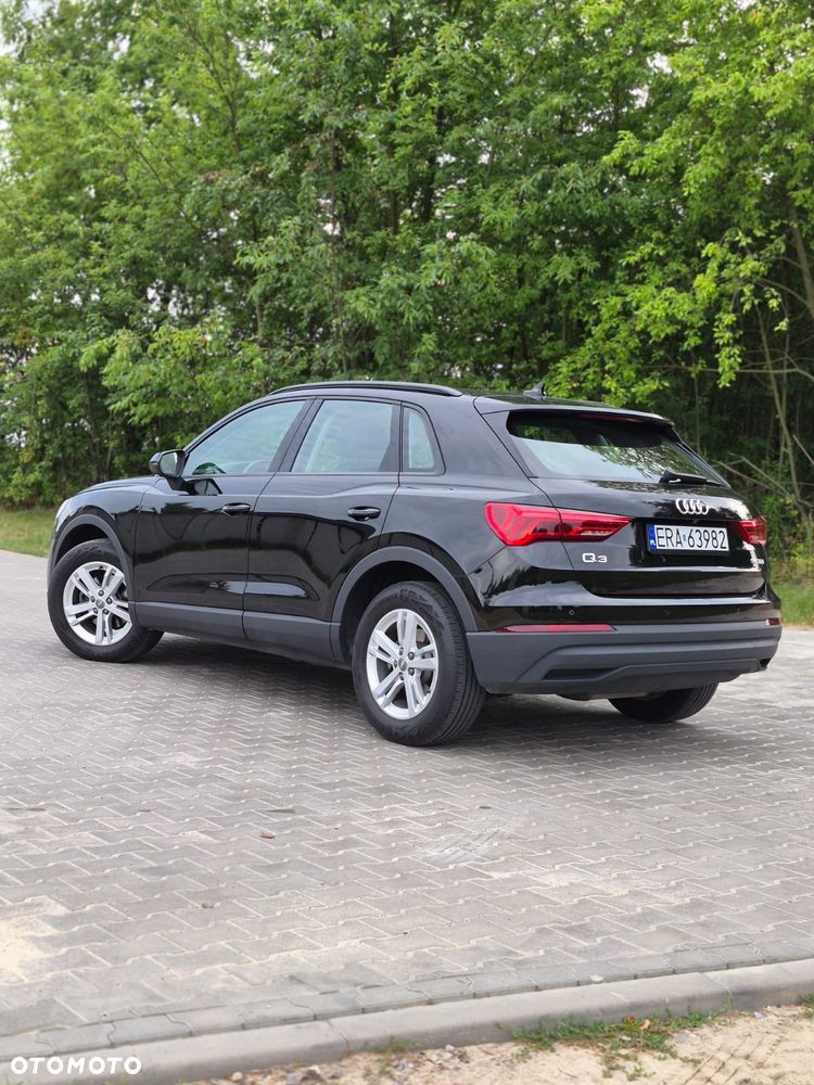 Audi Q3 2.0 TDI S tronic - 14