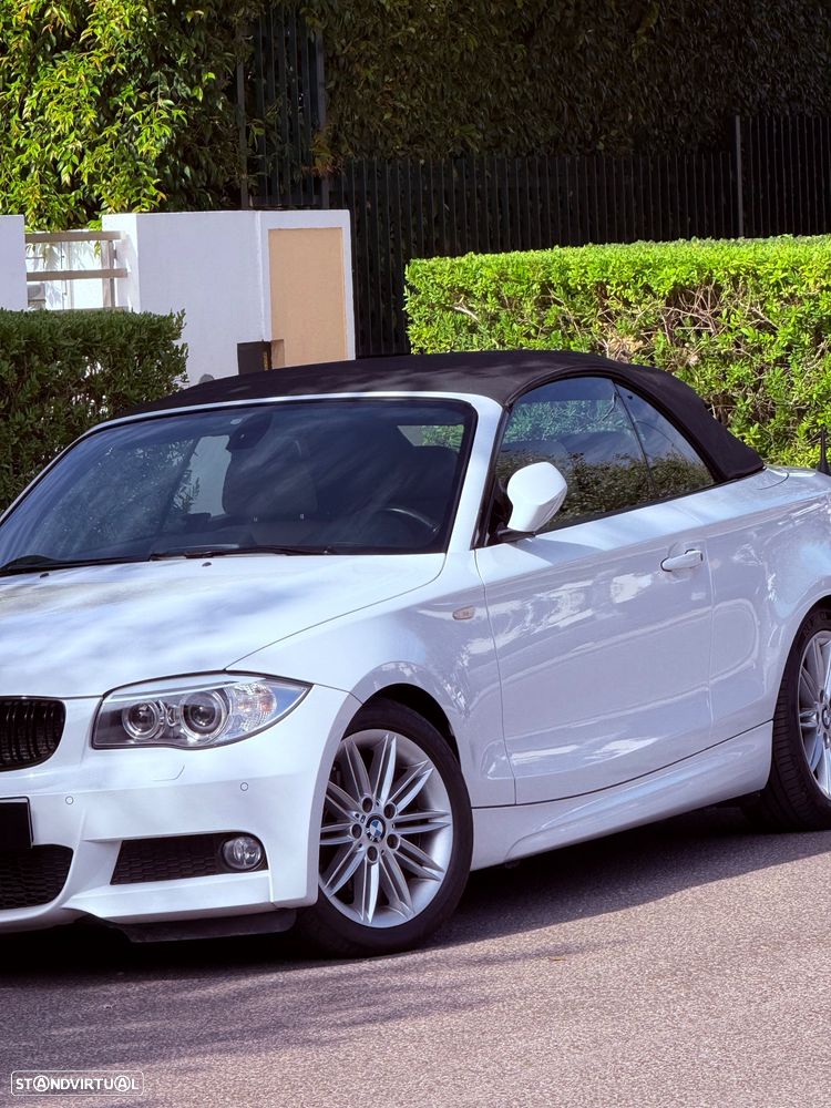 BMW 118 d DPF Edition Sport - 12