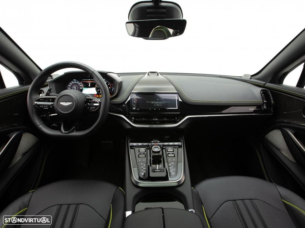 Aston Martin DBX 707 - 6